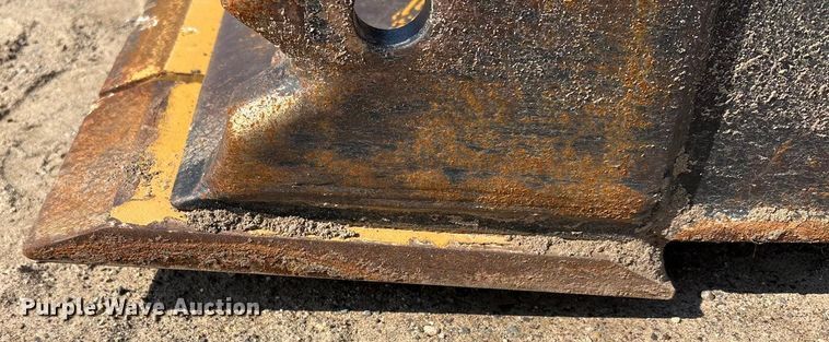 image for item EC4411 2007 Caterpillar 930G wheel loader