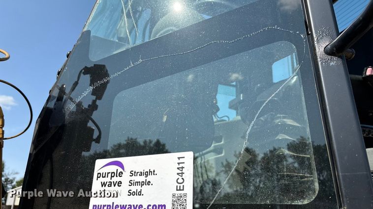 image for item EC4411 2007 Caterpillar 930G wheel loader