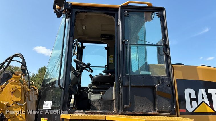 image for item EC4411 2007 Caterpillar 930G wheel loader