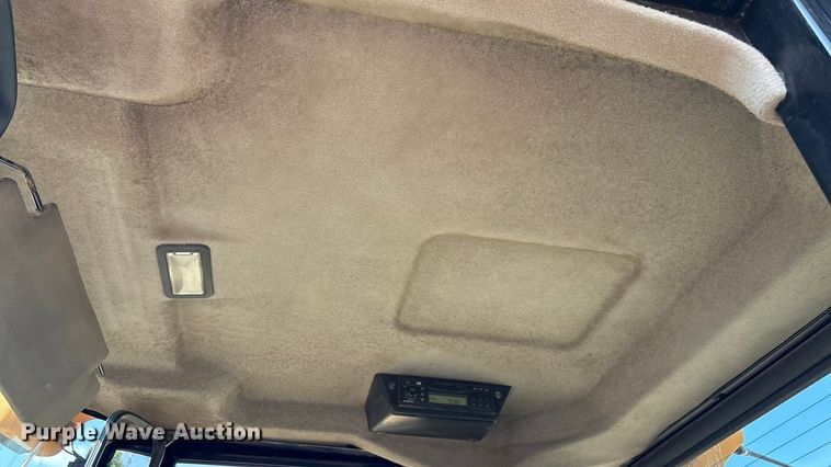 image for item EC4411 2007 Caterpillar 930G wheel loader