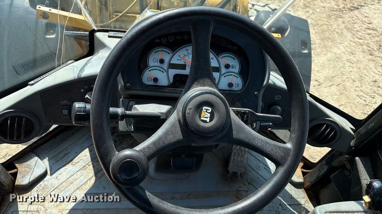 image for item EC4411 2007 Caterpillar 930G wheel loader