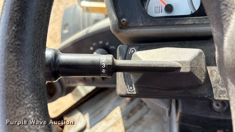 image for item EC4411 2007 Caterpillar 930G wheel loader