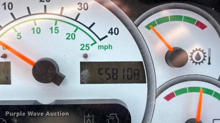 image for item EC4411 2007 Caterpillar 930G wheel loader