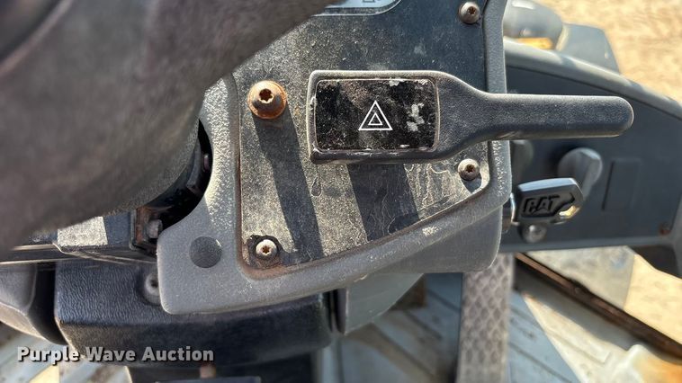 image for item EC4411 2007 Caterpillar 930G wheel loader