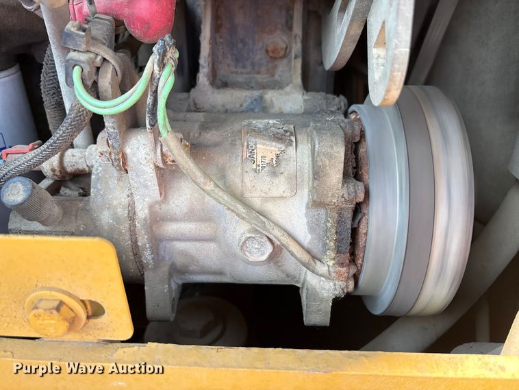 image for item EC4411 2007 Caterpillar 930G wheel loader