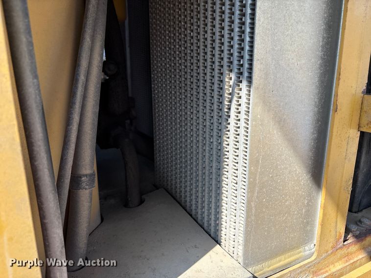 image for item EC4411 2007 Caterpillar 930G wheel loader