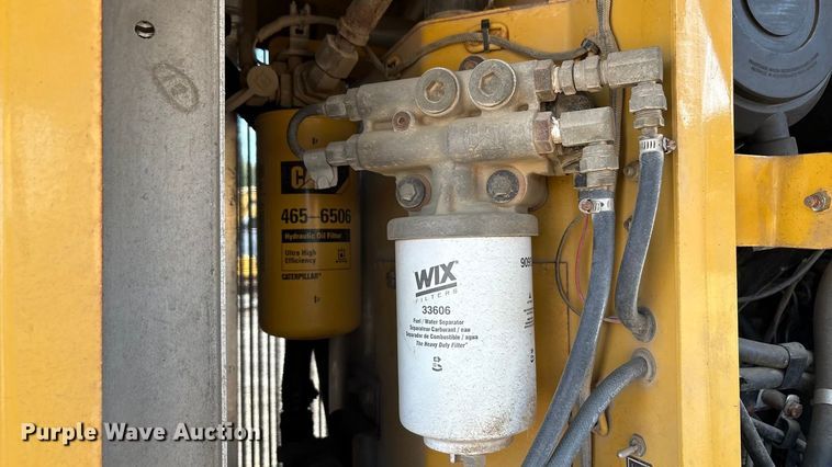 image for item EC4411 2007 Caterpillar 930G wheel loader