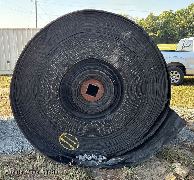 image for item EC4422 Conveyor belt