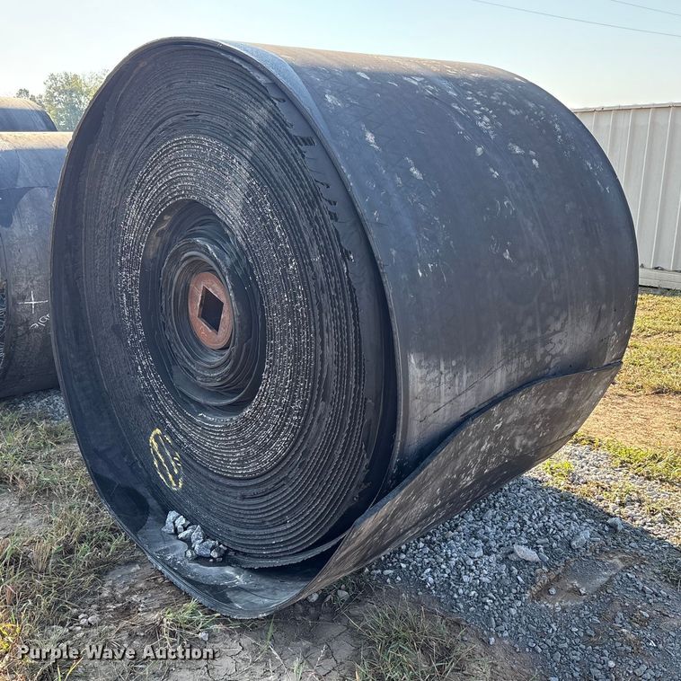 image for item EC4422 Conveyor belt