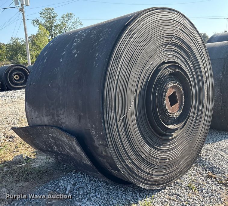 image for item EC4422 Conveyor belt