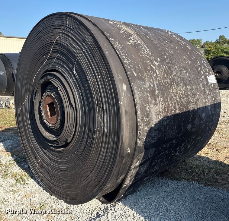 image for item EC4422 Conveyor belt