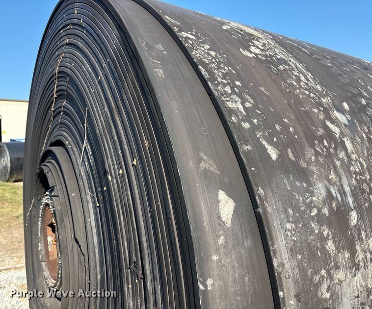 image for item EC4422 Conveyor belt