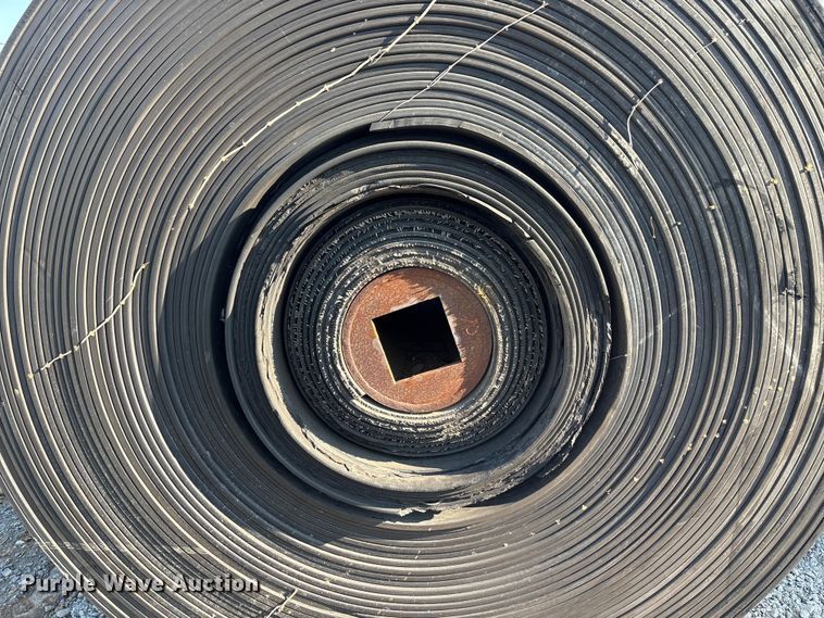 image for item EC4422 Conveyor belt