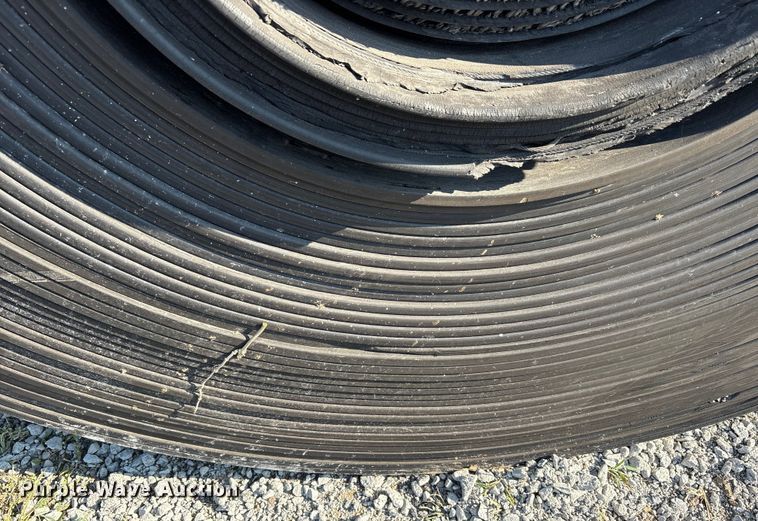 image for item EC4422 Conveyor belt