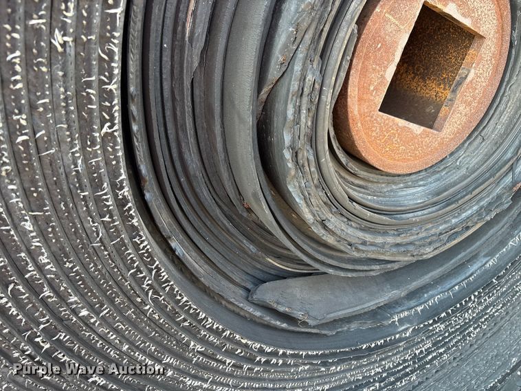 image for item EC4422 Conveyor belt