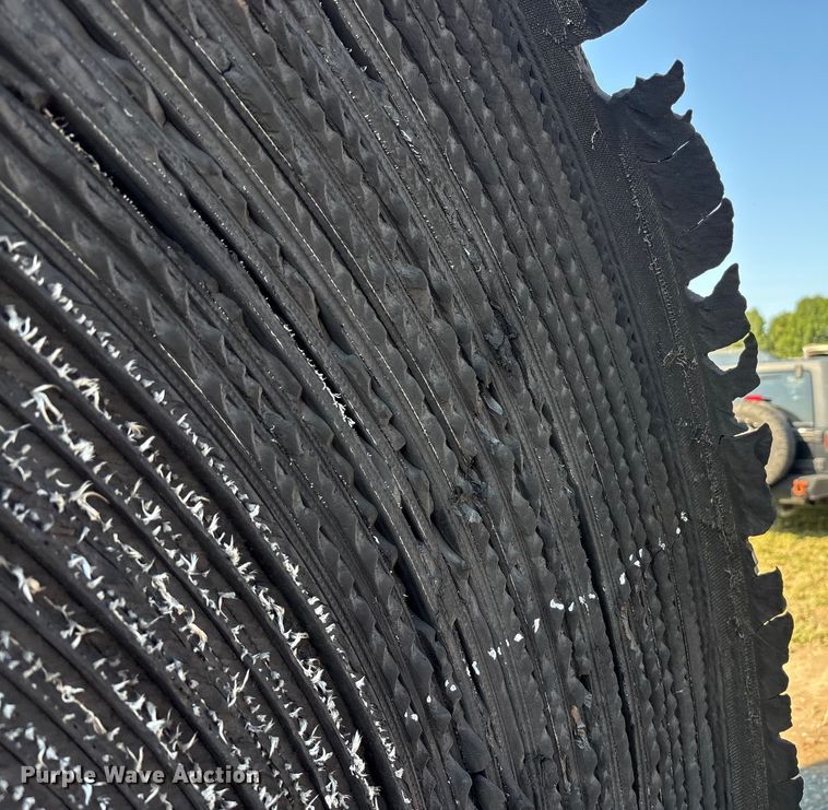 image for item EC4422 Conveyor belt