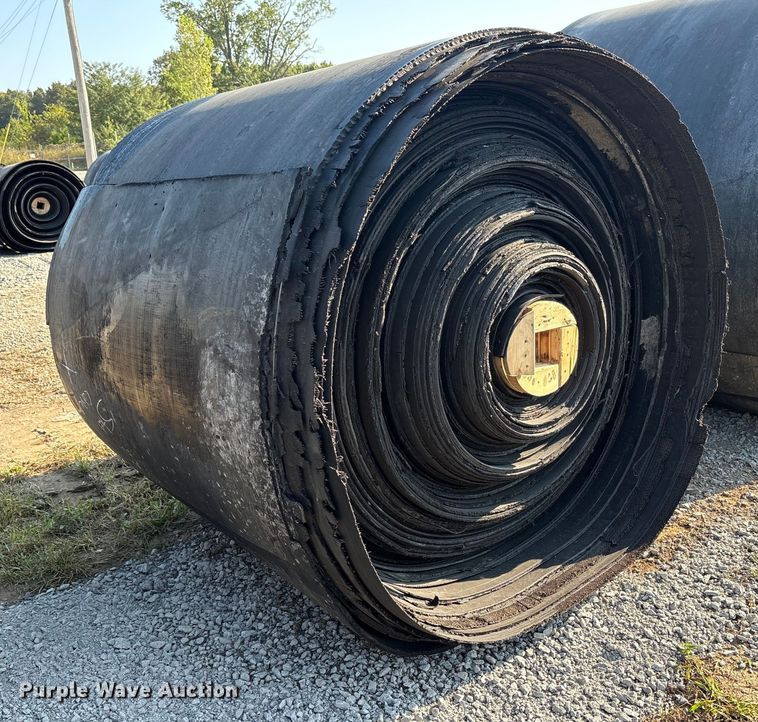 image for item EC4423 Conveyor belt