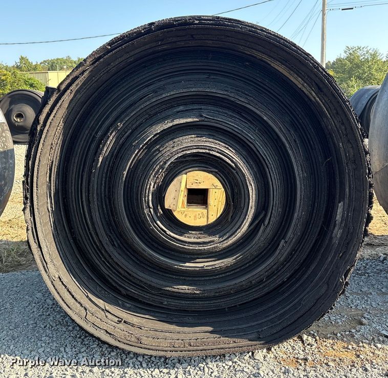 image for item EC4423 Conveyor belt