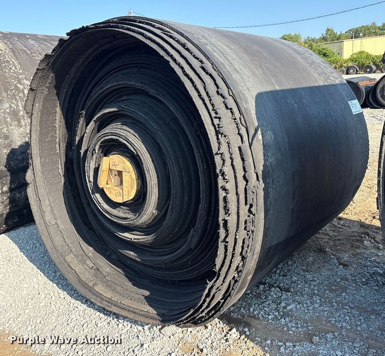 image for item EC4423 Conveyor belt