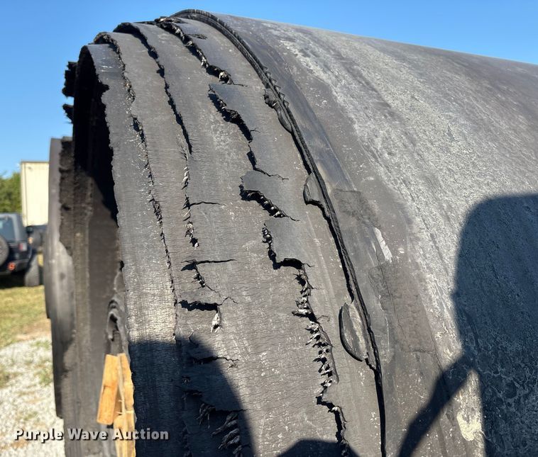 image for item EC4423 Conveyor belt