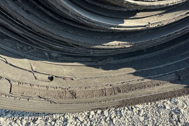 image for item EC4423 Conveyor belt