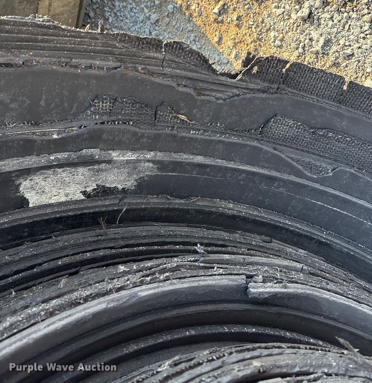 image for item EC4423 Conveyor belt