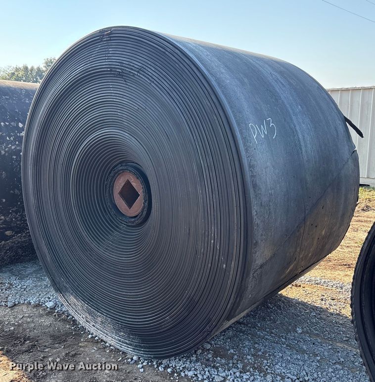 image for item EC4424 Conveyor belt