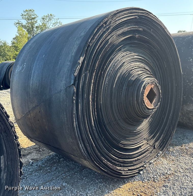 image for item EC4424 Conveyor belt