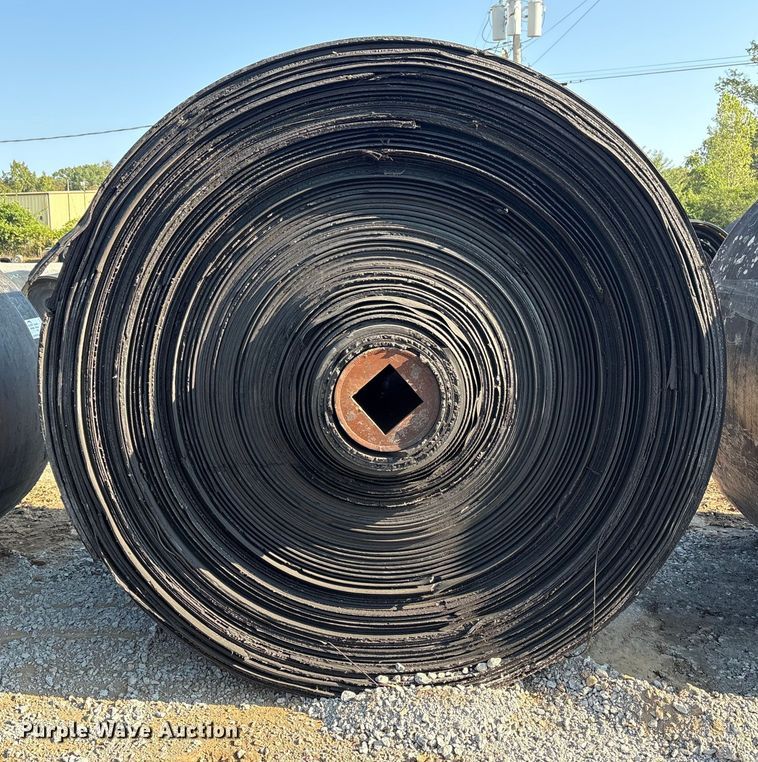 image for item EC4424 Conveyor belt