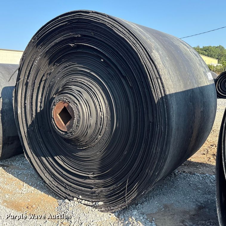 image for item EC4424 Conveyor belt