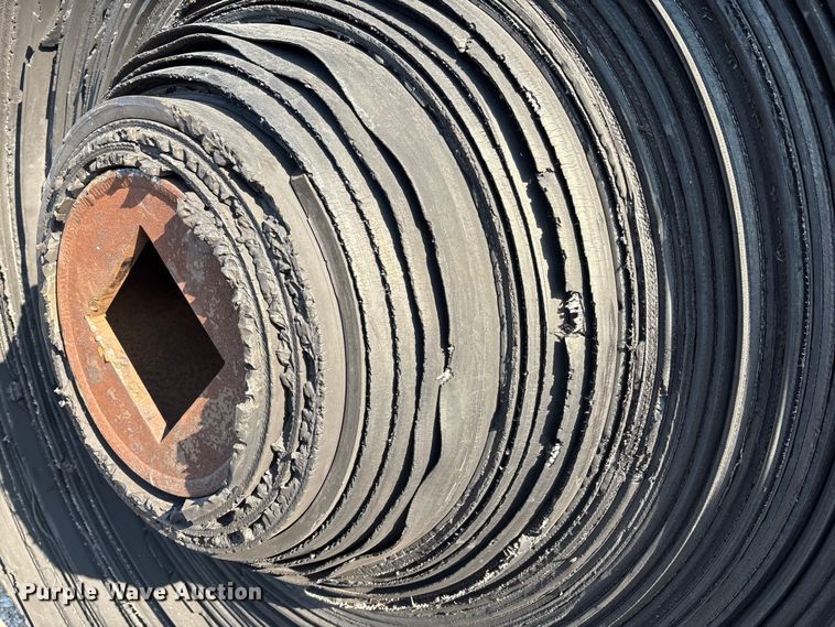 image for item EC4424 Conveyor belt