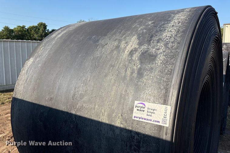 image for item EC4424 Conveyor belt