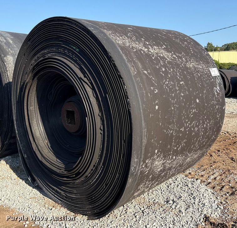 image for item EC4425 Conveyor belt