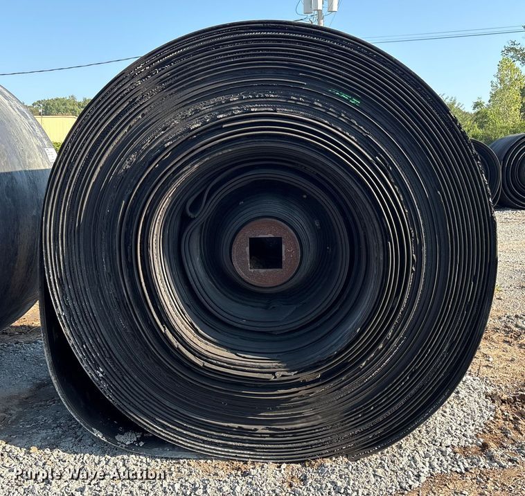 image for item EC4425 Conveyor belt