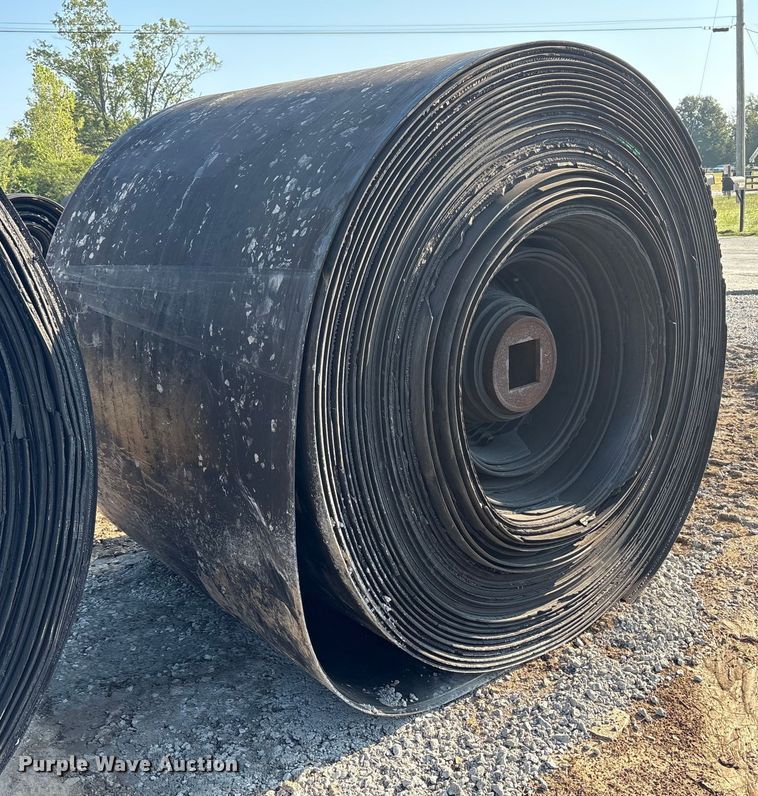 image for item EC4425 Conveyor belt