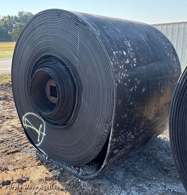 image for item EC4425 Conveyor belt