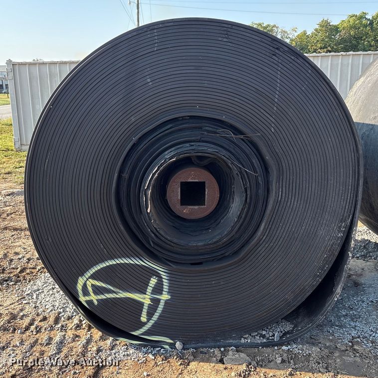 image for item EC4425 Conveyor belt