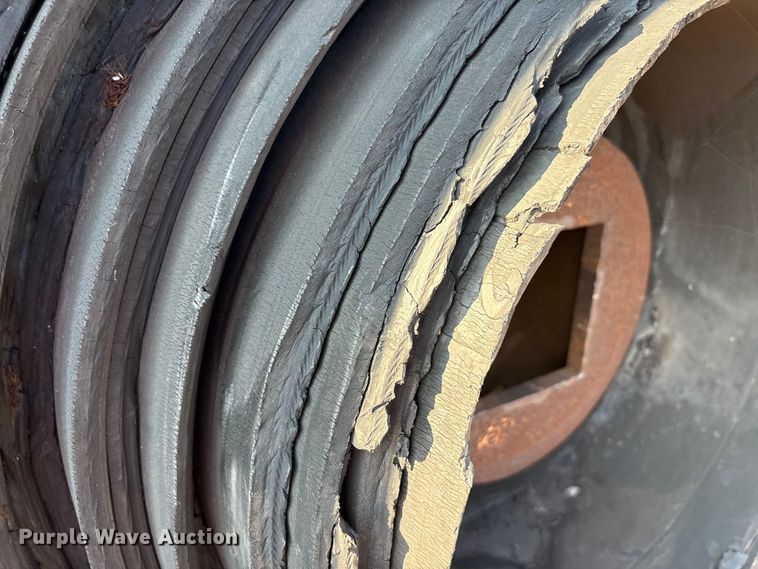 image for item EC4425 Conveyor belt