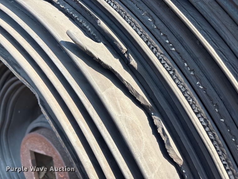 image for item EC4425 Conveyor belt