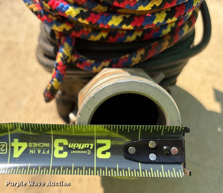 image for item EC4431 (4) submersible pumps