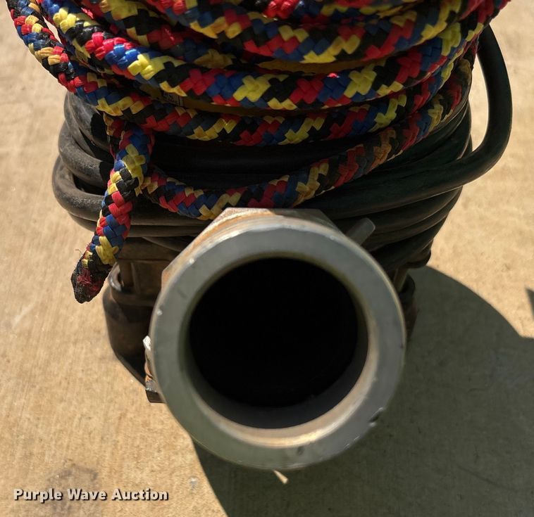 image for item EC4431 (4) submersible pumps