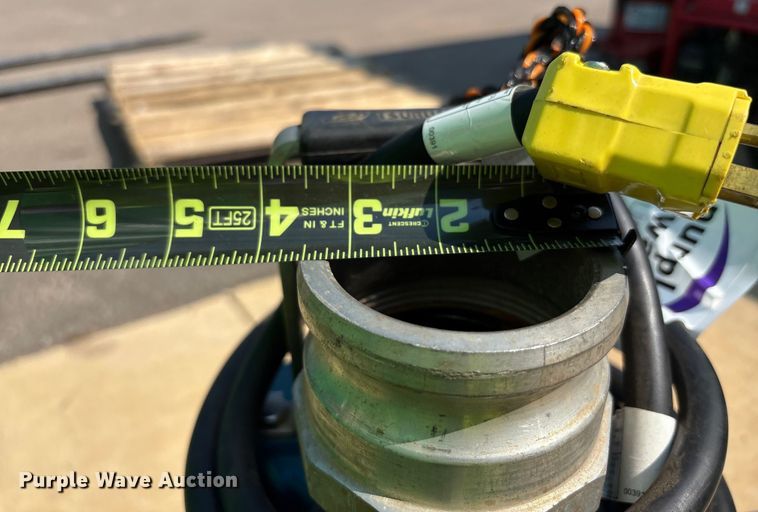 image for item EC4431 (4) submersible pumps