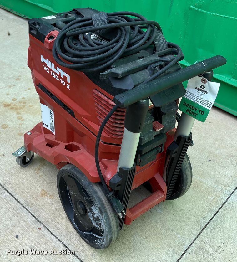 image for item EC4432 Lawn equipment