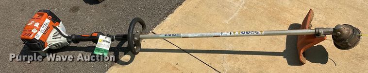 image for item EC4432 Lawn equipment