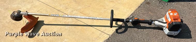 image for item EC4432 Lawn equipment