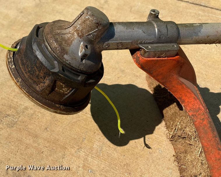 image for item EC4432 Lawn equipment