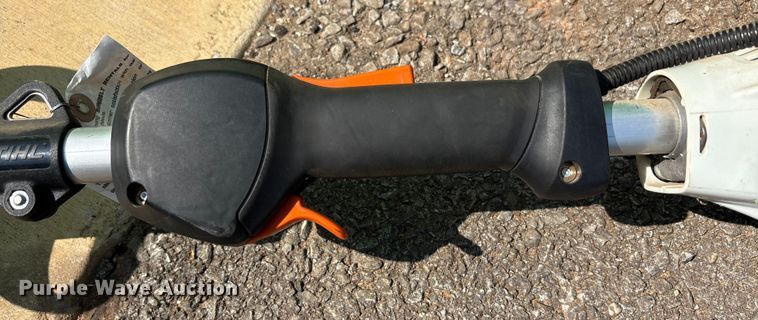 image for item EC4432 Lawn equipment