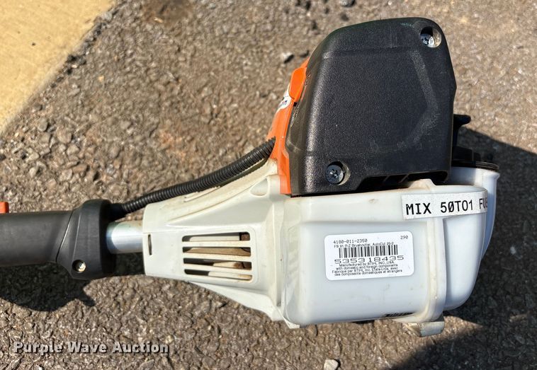 image for item EC4432 Lawn equipment