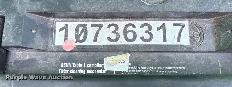 image for item EC4432 Lawn equipment