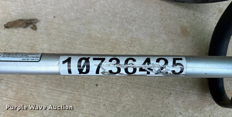 image for item EC4432 Lawn equipment